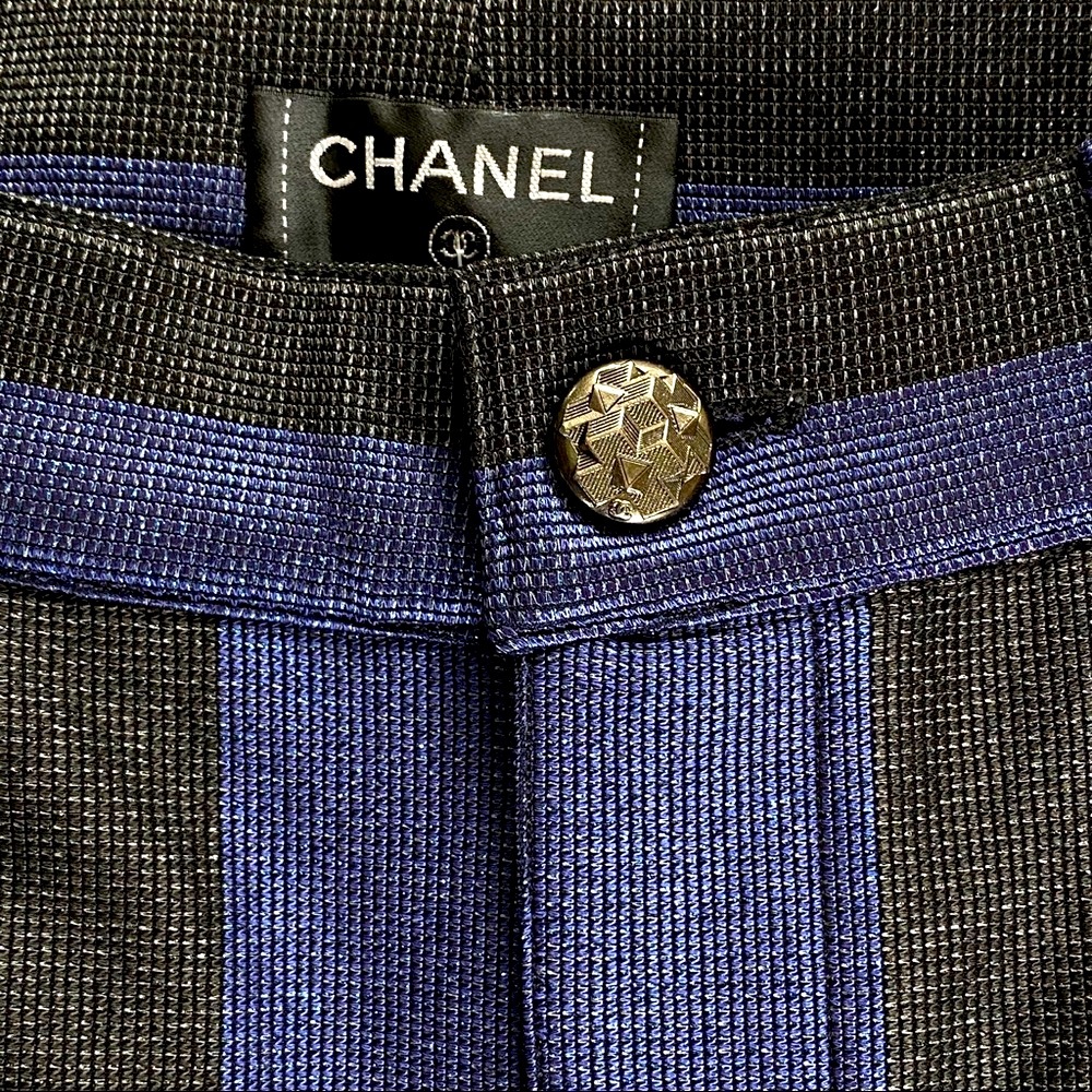 CHANEL Pants
